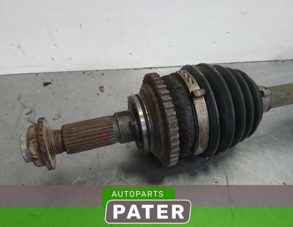 Antriebswelle links vorne Mazda Premacy CP  P3047970