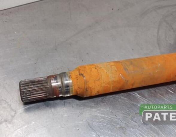 Drive Shaft VOLVO V60 II (225)