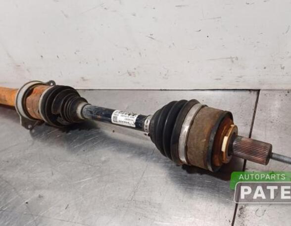 Drive Shaft VOLVO V60 II (225)