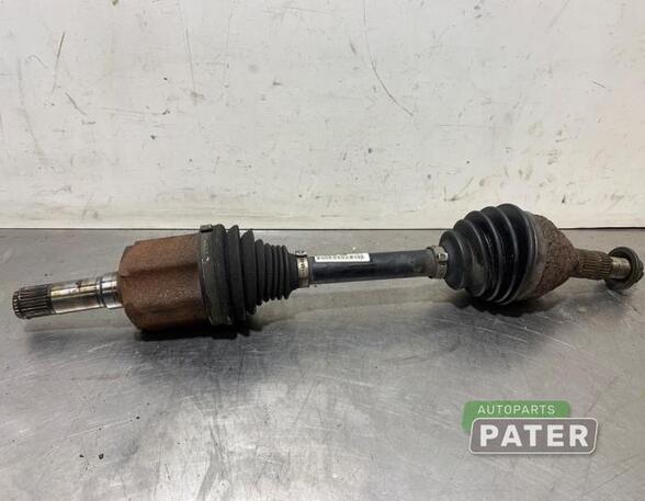 Drive Shaft OPEL INSIGNIA A (G09)