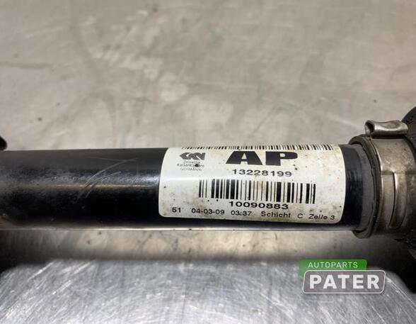 Drive Shaft OPEL INSIGNIA A (G09)