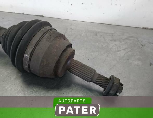 Drive Shaft RENAULT LAGUNA I Grandtour (K56_)