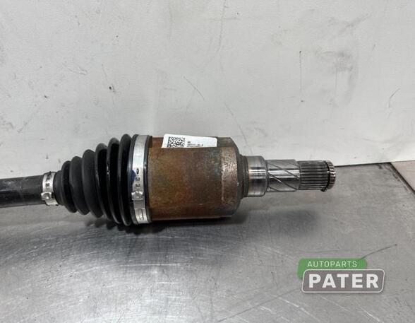 Drive Shaft TESLA MODEL X (5YJX)