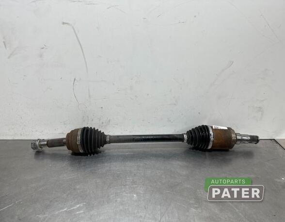 Drive Shaft TESLA MODEL X (5YJX)