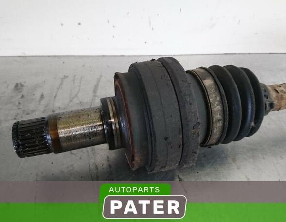 Drive Shaft MERCEDES-BENZ C-CLASS (W203)