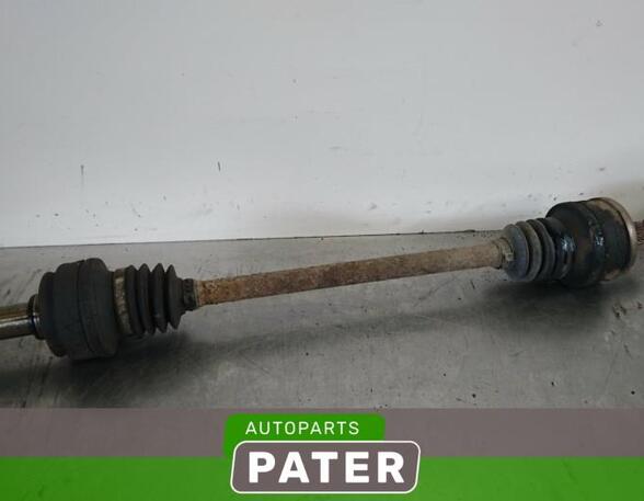 Drive Shaft MERCEDES-BENZ C-CLASS (W203)