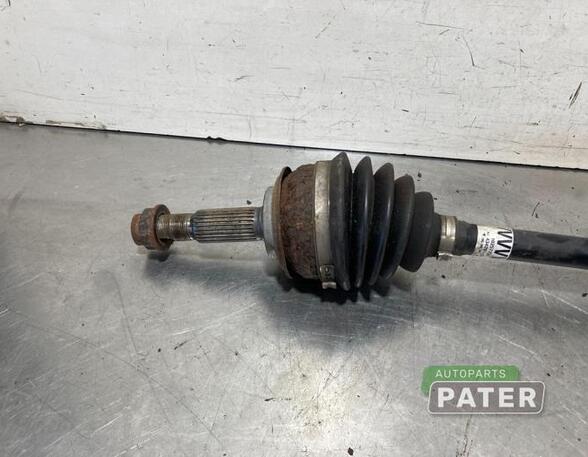 Drive Shaft TOYOTA YARIS (_P13_)