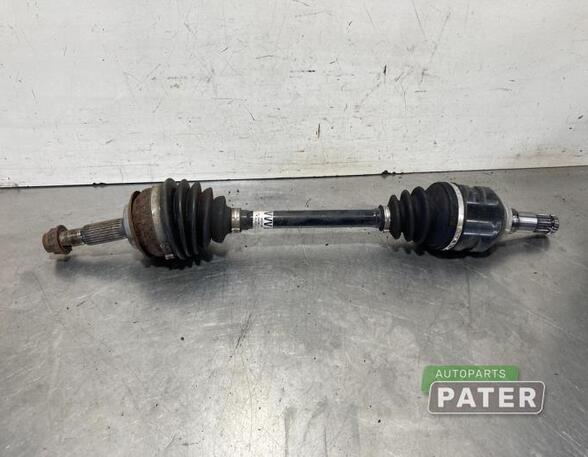 Drive Shaft TOYOTA YARIS (_P13_)