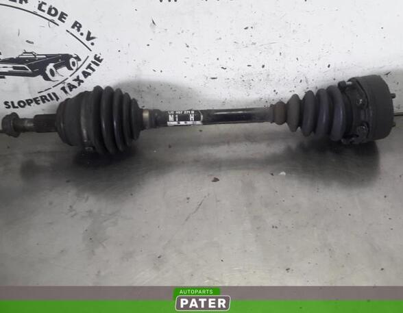 Drive Shaft SEAT TOLEDO II (1M2)