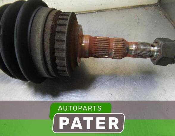 Drive Shaft OPEL VECTRA B Estate (J96)