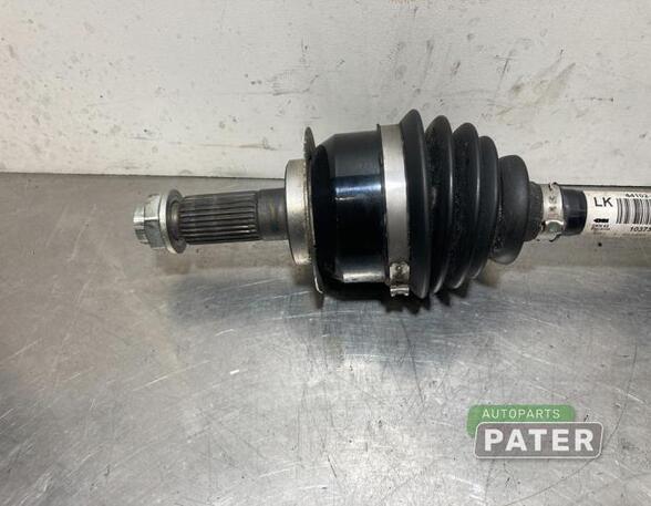 Drive Shaft SUZUKI VITARA (LY)