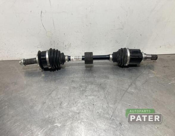 Drive Shaft SUZUKI VITARA (LY)