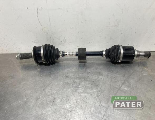 Drive Shaft SUZUKI VITARA (LY)