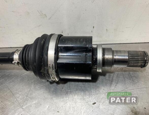 Drive Shaft SUZUKI VITARA (LY)