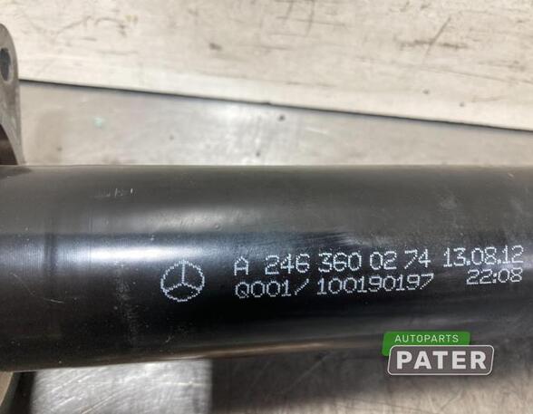 Drive Shaft MERCEDES-BENZ A-CLASS (W176)