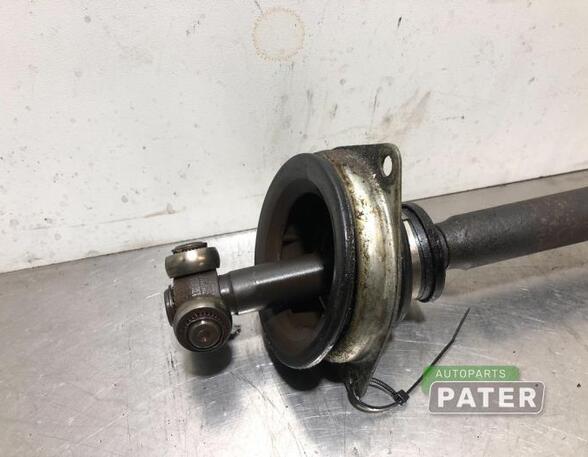 Drive Shaft RENAULT SCÉNIC I MPV (JA0/1_, FA0_)