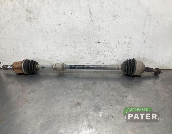 Drive Shaft NISSAN NOTE (E11, NE11)