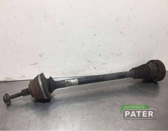 Drive Shaft AUDI A6 Avant (4F5, C6)