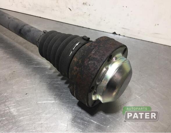 Drive Shaft AUDI A6 Avant (4F5, C6)