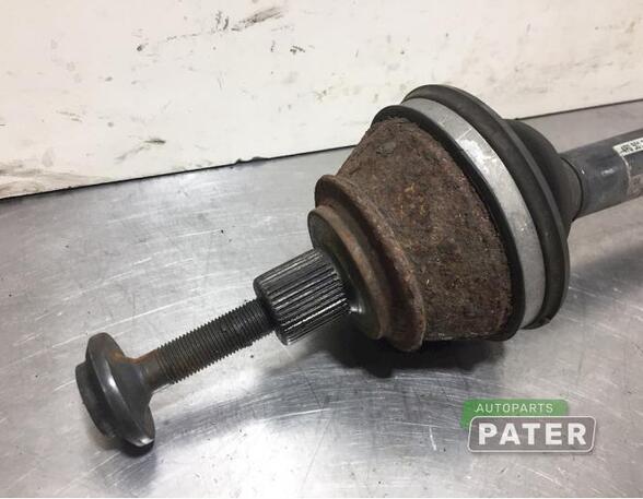 Drive Shaft AUDI A6 Avant (4F5, C6)