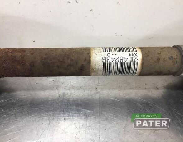 Drive Shaft RENAULT TWINGO II (CN0_)