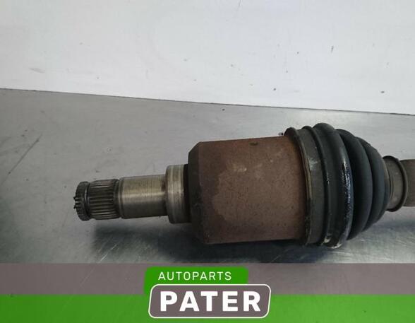 Drive Shaft SMART CITY-COUPE (450), SMART FORTWO Coupe (450)