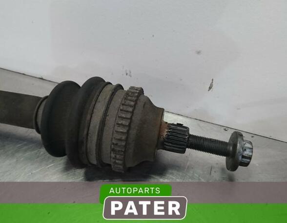 Drive Shaft SMART CITY-COUPE (450), SMART FORTWO Coupe (450)