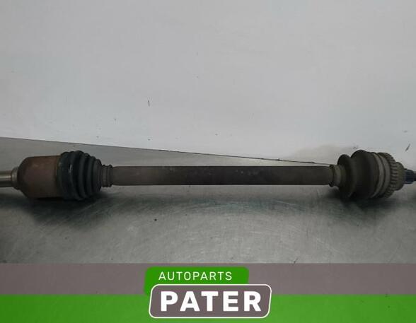 Drive Shaft SMART CITY-COUPE (450), SMART FORTWO Coupe (450)