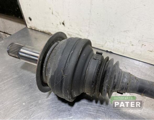 Drive Shaft MERCEDES-BENZ C-CLASS (W205)