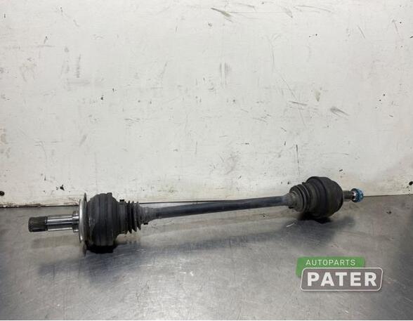 Drive Shaft MERCEDES-BENZ C-CLASS (W205)