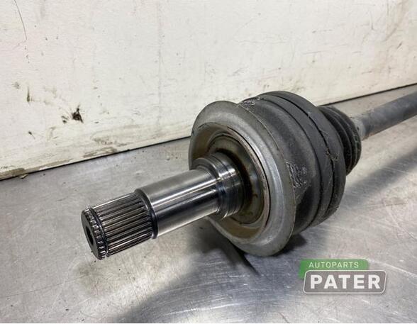 Drive Shaft MERCEDES-BENZ C-CLASS (W205)