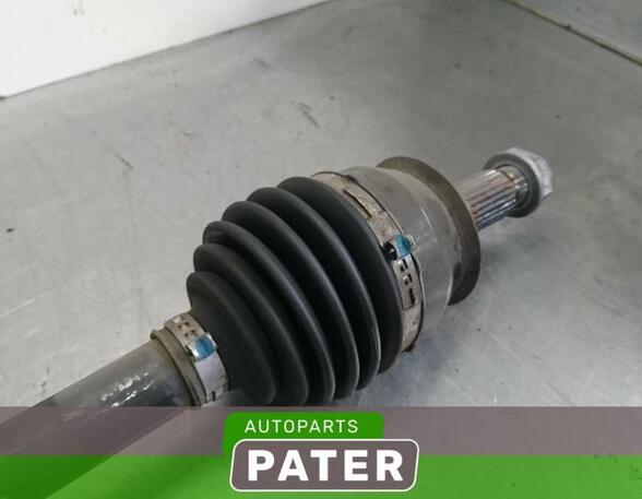 Drive Shaft MINI MINI (R56)