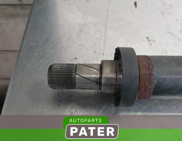 Drive Shaft MINI MINI (R56)