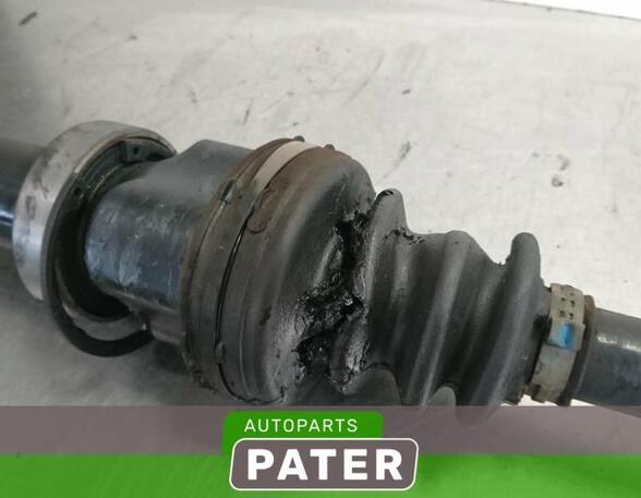 Drive Shaft MINI MINI (R56)