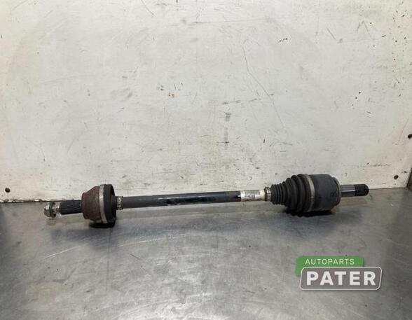 Drive Shaft LAND ROVER RANGE ROVER SPORT (L494)