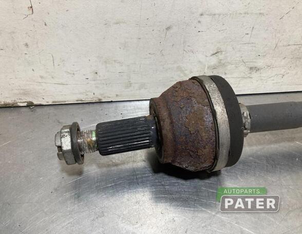 Drive Shaft LAND ROVER RANGE ROVER SPORT (L494)