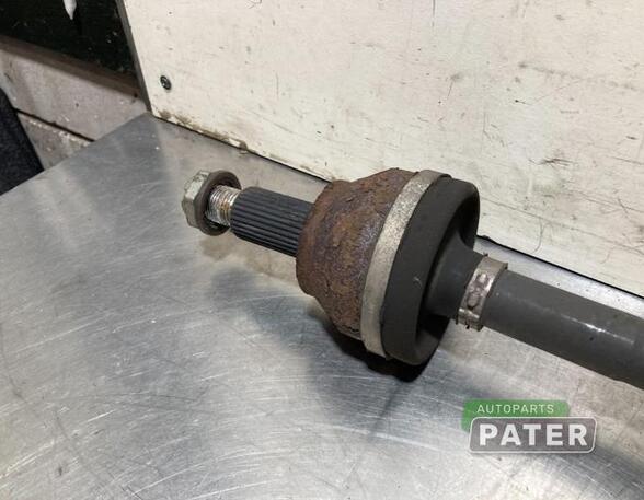 Drive Shaft LAND ROVER RANGE ROVER SPORT (L494)