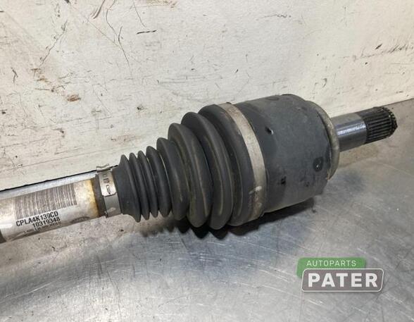 Drive Shaft LAND ROVER RANGE ROVER SPORT (L494)