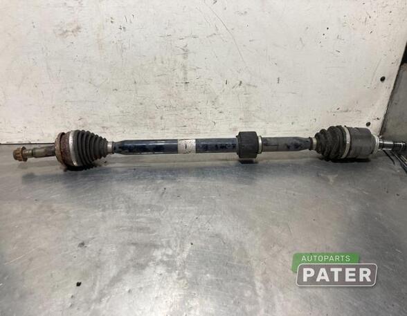 Drive Shaft TOYOTA AVENSIS Estate (_T27_)