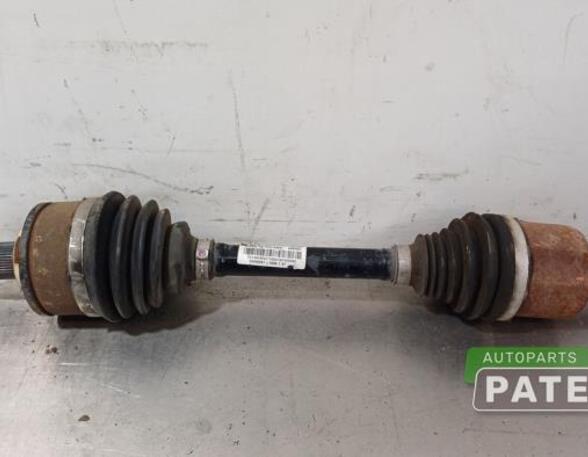 Drive Shaft VOLVO V60 II (225)