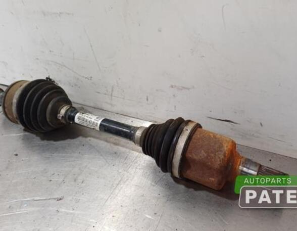 Drive Shaft VOLVO V60 II (225)