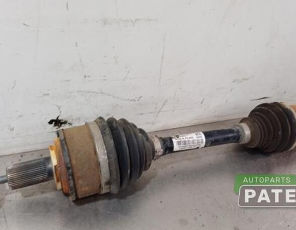 Drive Shaft VOLVO V60 II (225)