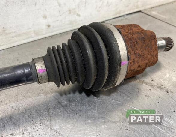 Drive Shaft VOLVO V40 Hatchback (525, 526), VOLVO V40 Cross Country (526)