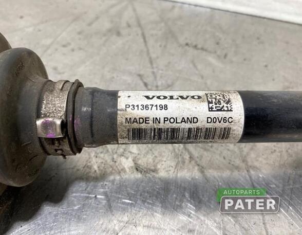 Drive Shaft VOLVO V40 Hatchback (525, 526), VOLVO V40 Cross Country (526)