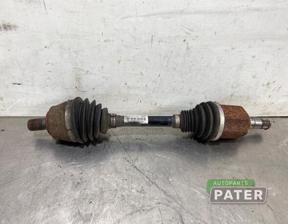 Drive Shaft VOLVO V40 Hatchback (525, 526), VOLVO V40 Cross Country (526)