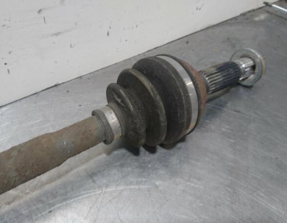 Drive Shaft MITSUBISHI OUTLANDER III (GG_W, GF_W, ZJ, ZL, ZK)