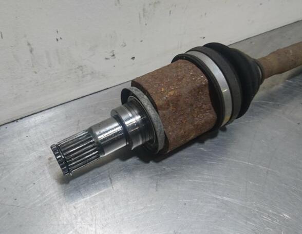 Drive Shaft MITSUBISHI OUTLANDER III (GG_W, GF_W, ZJ, ZL, ZK)