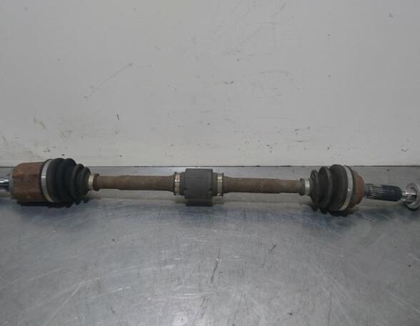 Drive Shaft MITSUBISHI OUTLANDER III (GG_W, GF_W, ZJ, ZL, ZK)