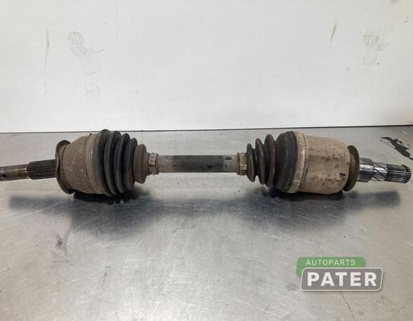 Drive Shaft NISSAN PATHFINDER III (R51)