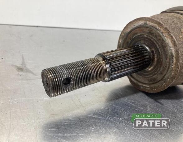 Drive Shaft NISSAN PATHFINDER III (R51)